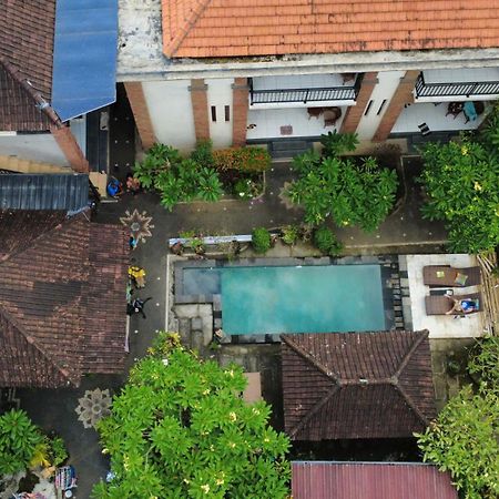 Nami House Otel Ubud Dış mekan fotoğraf