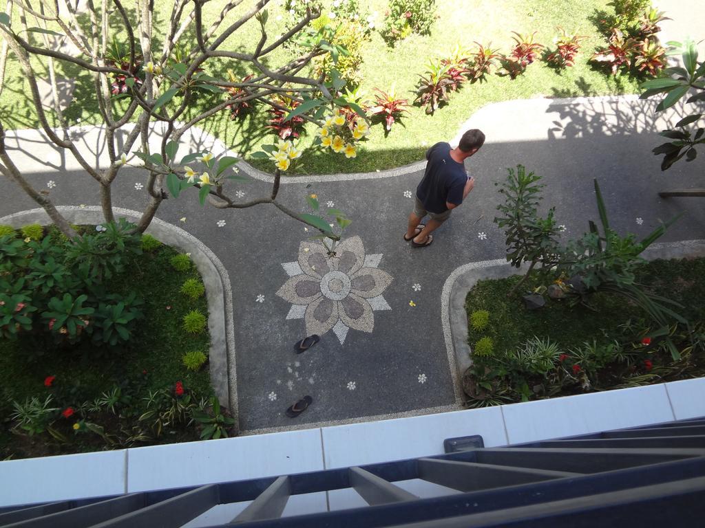Nami House Otel Ubud Dış mekan fotoğraf