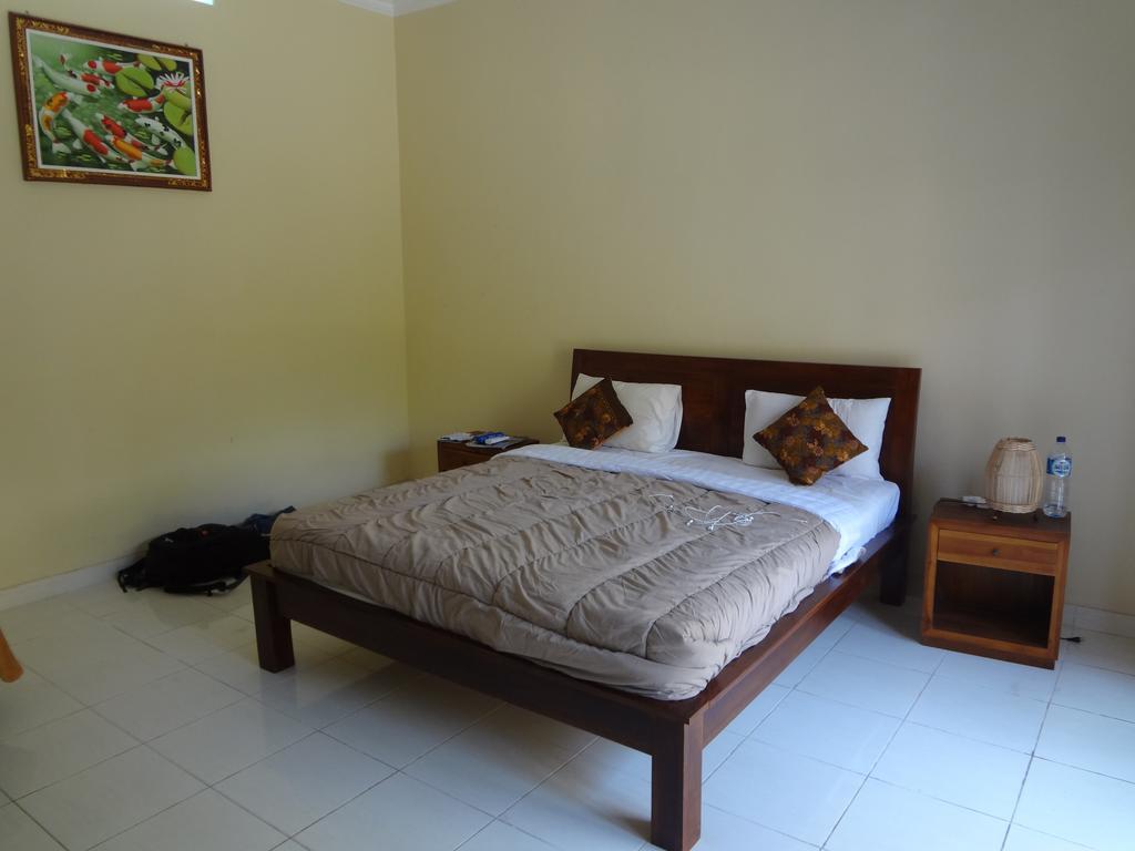 Nami House Otel Ubud Dış mekan fotoğraf