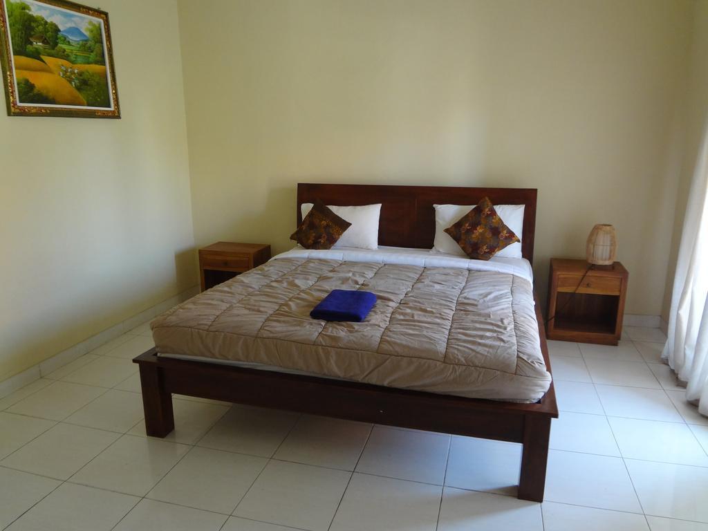 Nami House Otel Ubud Oda fotoğraf