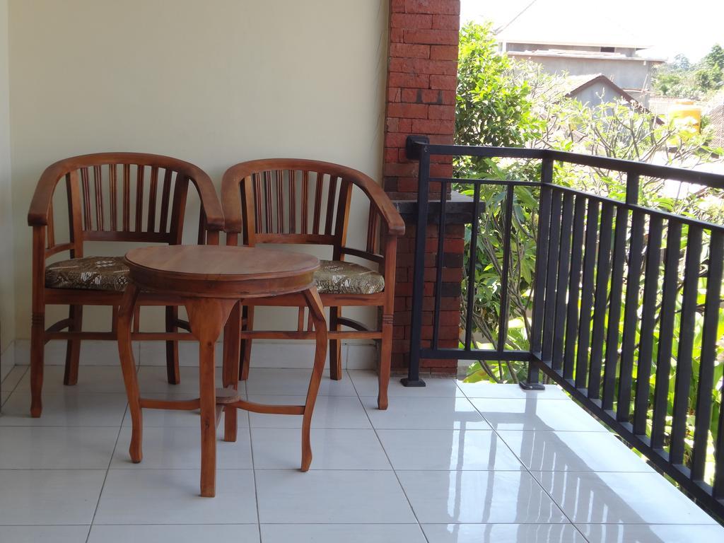 Nami House Otel Ubud Dış mekan fotoğraf
