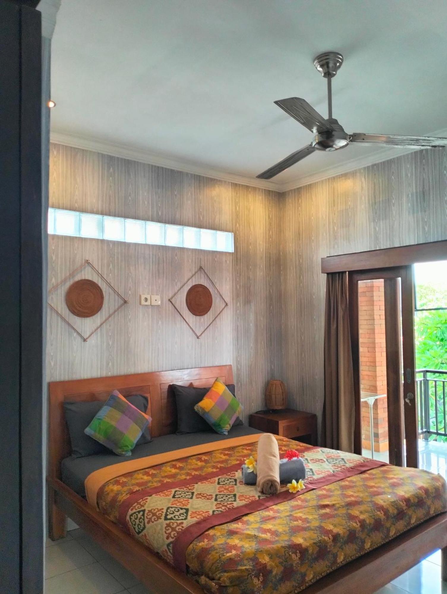 Nami House Otel Ubud Dış mekan fotoğraf