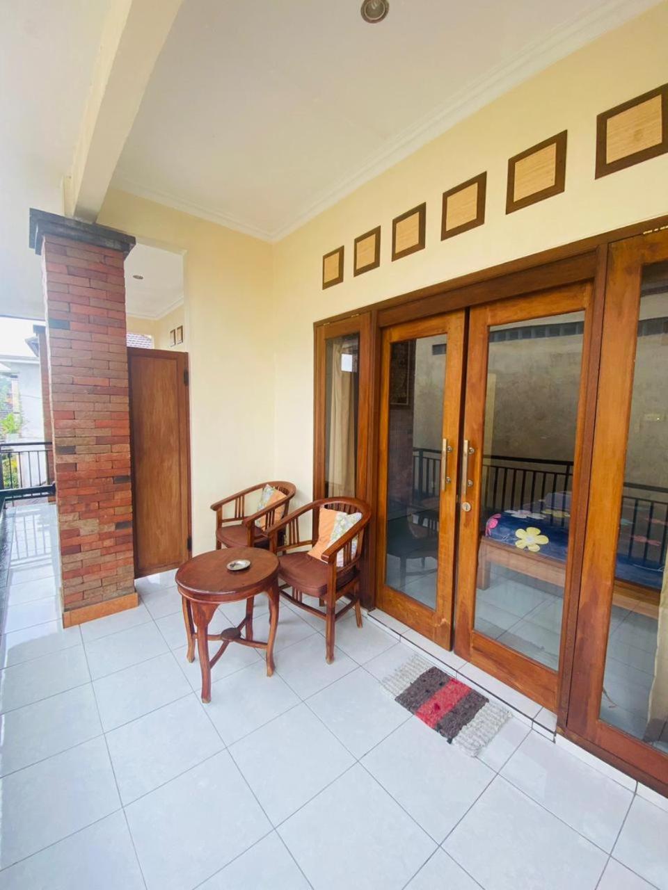 Nami House Otel Ubud Dış mekan fotoğraf