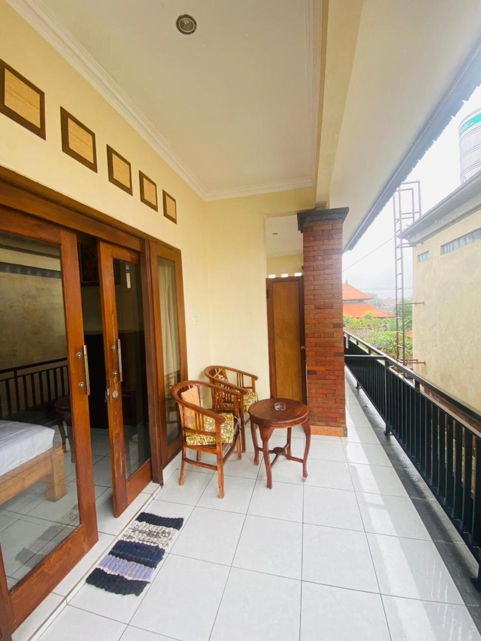 Nami House Otel Ubud Dış mekan fotoğraf