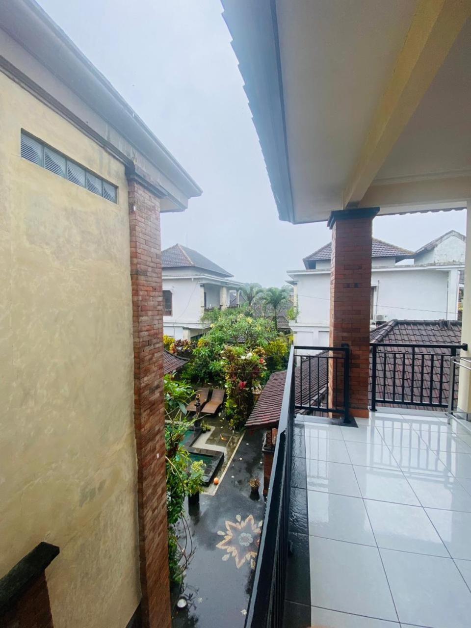 Nami House Otel Ubud Dış mekan fotoğraf