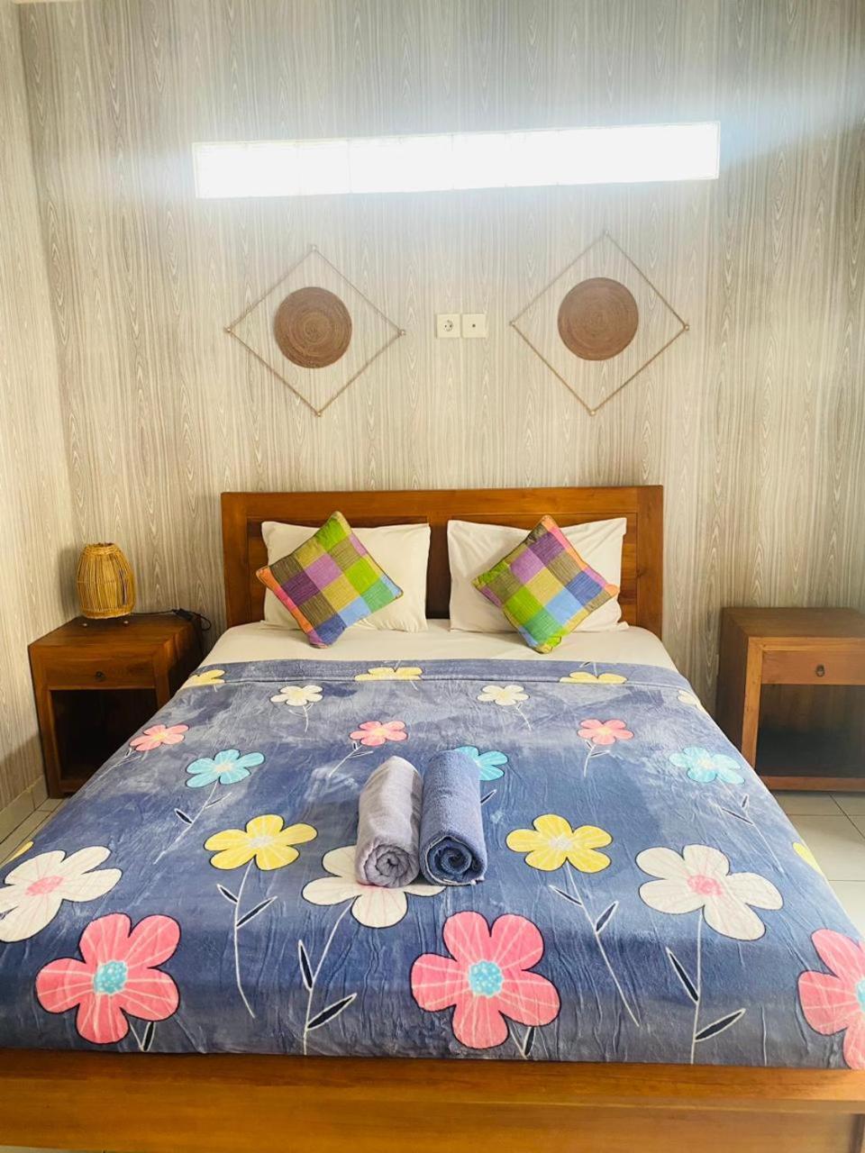 Nami House Otel Ubud Dış mekan fotoğraf
