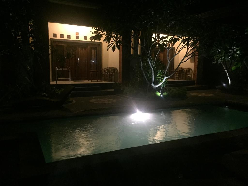 Nami House Otel Ubud Dış mekan fotoğraf