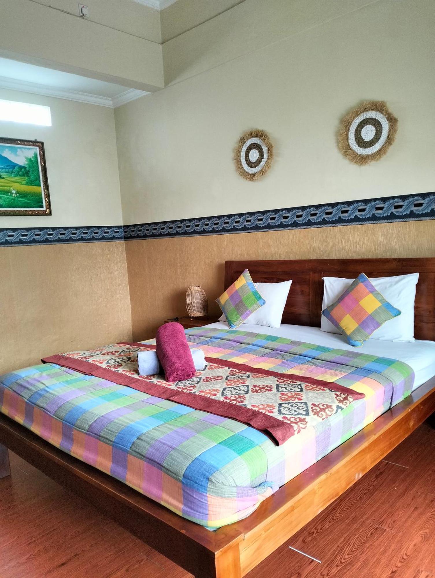 Nami House Otel Ubud Dış mekan fotoğraf