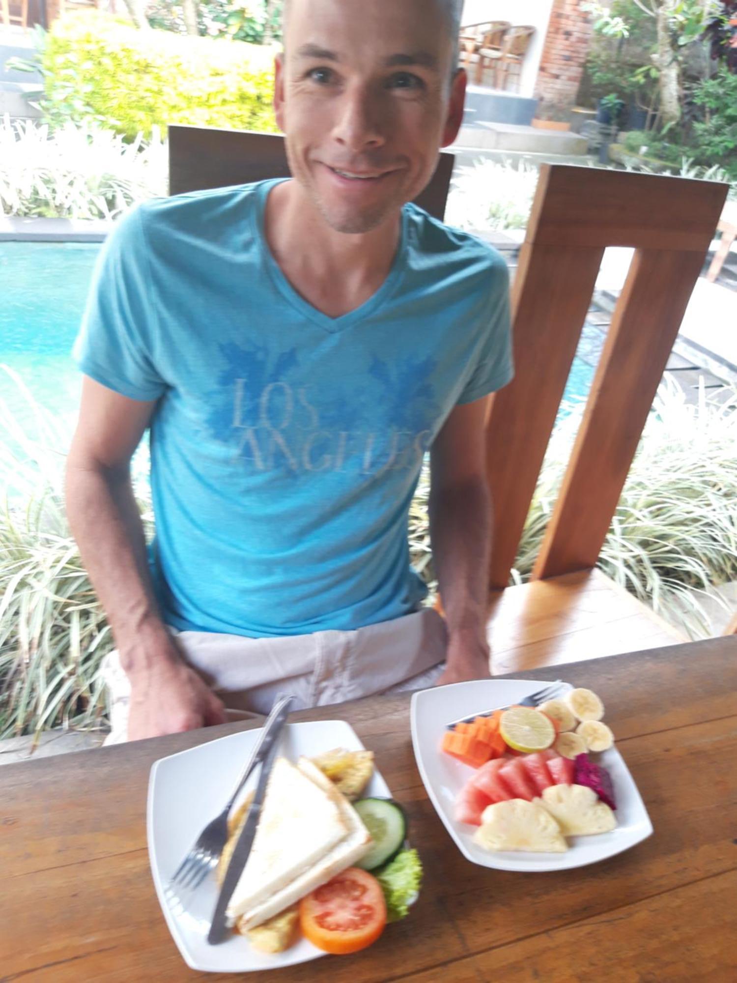 Nami House Otel Ubud Oda fotoğraf